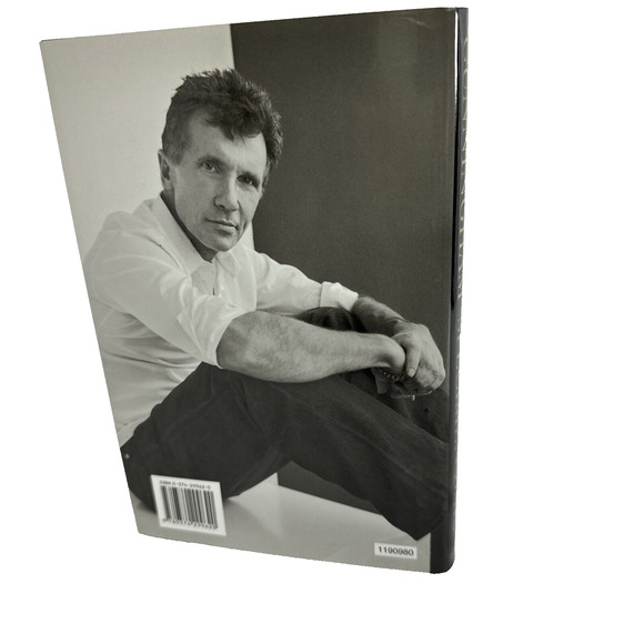 Specimen Days Michael Cunningham Novel Hardcover‎ Fiction Book - Picture 3 of 9